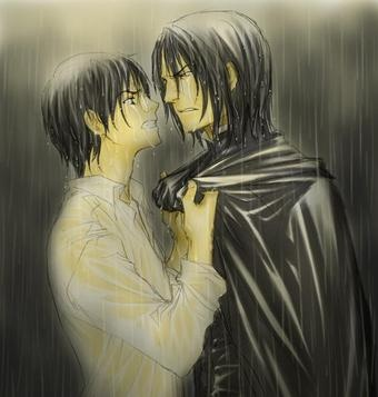 Illustration for article titled 12 Successful SF Authors Who've Written Racy Fanfic